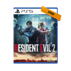 (PS5) Resident Evil 2...