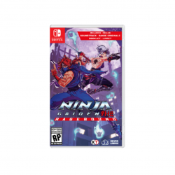 PRE ORDER (NS) Ninja Gaiden...