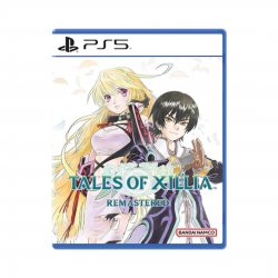 (PS5) Tales of Xillia...