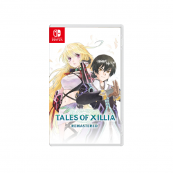 PRE ORDER (NS) Tales of...