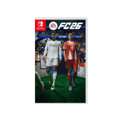 PRE ORDER (Switch) EA FC 26...