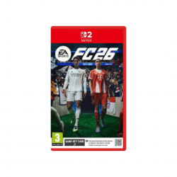 PRE ORDER (Switch 2) EA FC...