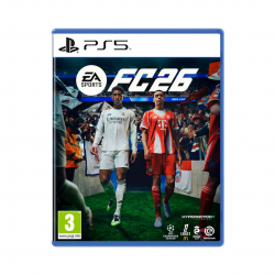 PRE ORDER (PS5) EA FC 26...