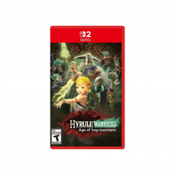 PRE ORDER (Switch 2) Hyrule...
