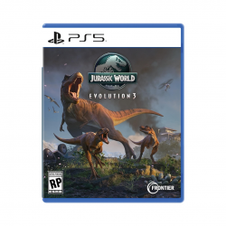 (PS5) Jurassic World...