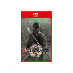 (Switch 2) Dynasty Warriors...