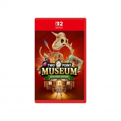 (NS2) Two Point Museum...