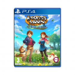 (PS4) Harvest Moon: The...