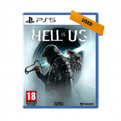 (PS5) Hell Is Us (ENG) - Used