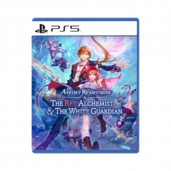 (PS5) Atelier Resleriana...