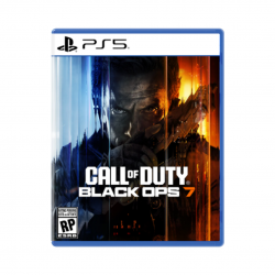 (PS5) Call Of Duty Black...