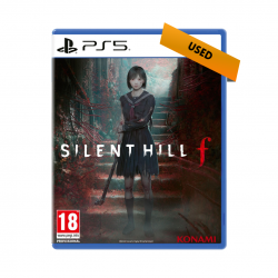 (PS5) Silent Hill F (ENG) -...