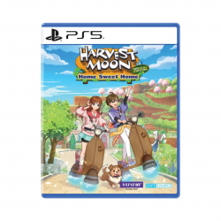 PRE ORDER (PS5) Harvest...