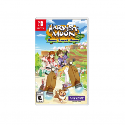 PRE ORDER (NS) Harvest...