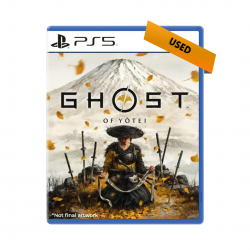 (PS5) Ghost of Yotei (ENG)...