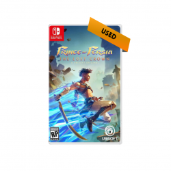 (Switch) Prince of Persia...