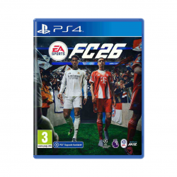 (PS4) EA FC 26 (R3 ENG/CHN)