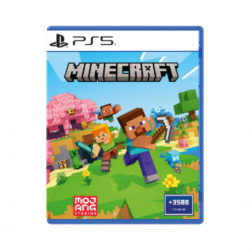 (PS5) Minecraft (R2 ENG)