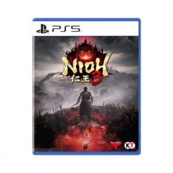 (PS5) Nioh 3 (R3 ENG)