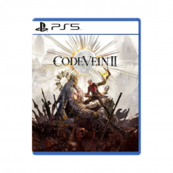 (PS5) Code Vein II (R3 ENG)