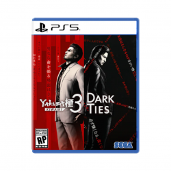PRE ORDER (PS5) Yakuza...