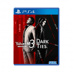PRE ORDER (PS4) Yakuza...