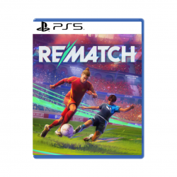 (PS5) Rematch Elite Edition...