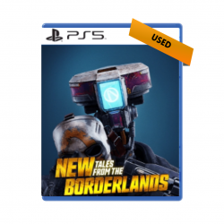 (PS5) New Tales from the...