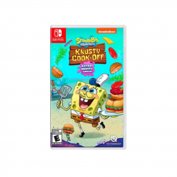 (NS) Spongebob: Krusty...