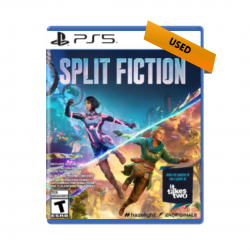 (PS5) Split Fiction (ENG) -...
