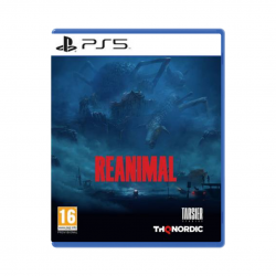PRE ORDER (PS5) Reanimal...