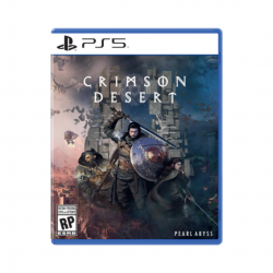 (PS5) Crimson Desert (R3...