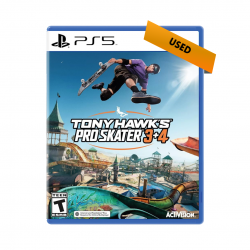 (PS5) Tony Hawk's™ Pro...