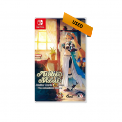 (Switch) Atelier Marie...