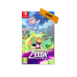 (Switch) The Legend Of...