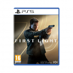 PRE ORDER (PS5) 007 First...