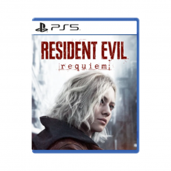 (PS5) Resident Evil 9:...