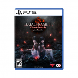 PRE ORDER (PS5) Fatal Frame...