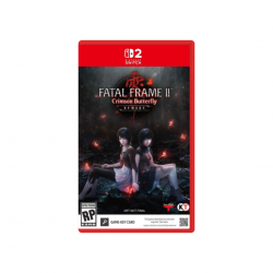 PRE ORDER (NS2) Fatal Frame...