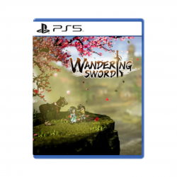 PRE ORDER (PS5) Wandering...