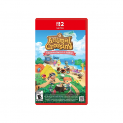 (Switch 2) Animal Crossing:...