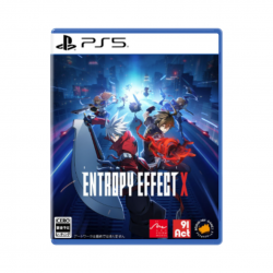 PRE ORDER (PS5) BlazBlue...