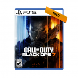 (PS5) Call Of Duty Black...