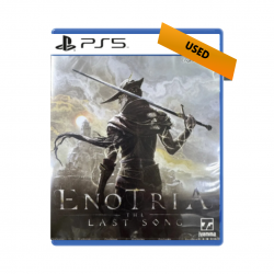 (PS5) Enotria: The Last...
