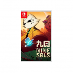 (NS) Nine Sols (EU/ENG/CHN)