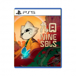 (PS5) Nine Sols (R2/ENG/CHN)