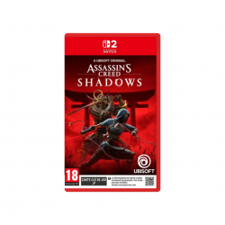 PRE ORDER (NS2) Assasins's...