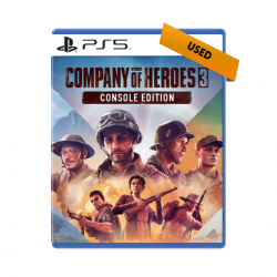 (PS5) Company of Heroes 3...