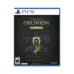 (PS5) The Elder Scrolls IV:...
