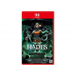 (NS2) HADES II (ASIA/ENG/CHN)